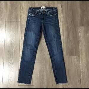 Paige size 26 jeans